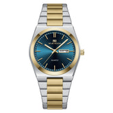 Sovereign Crest Watch